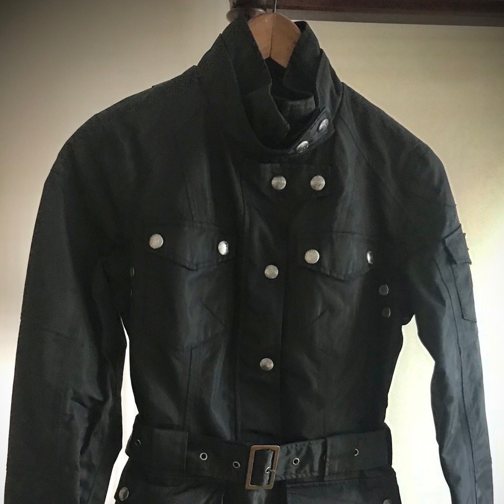Wellensteyn Cortina Damon Jacket